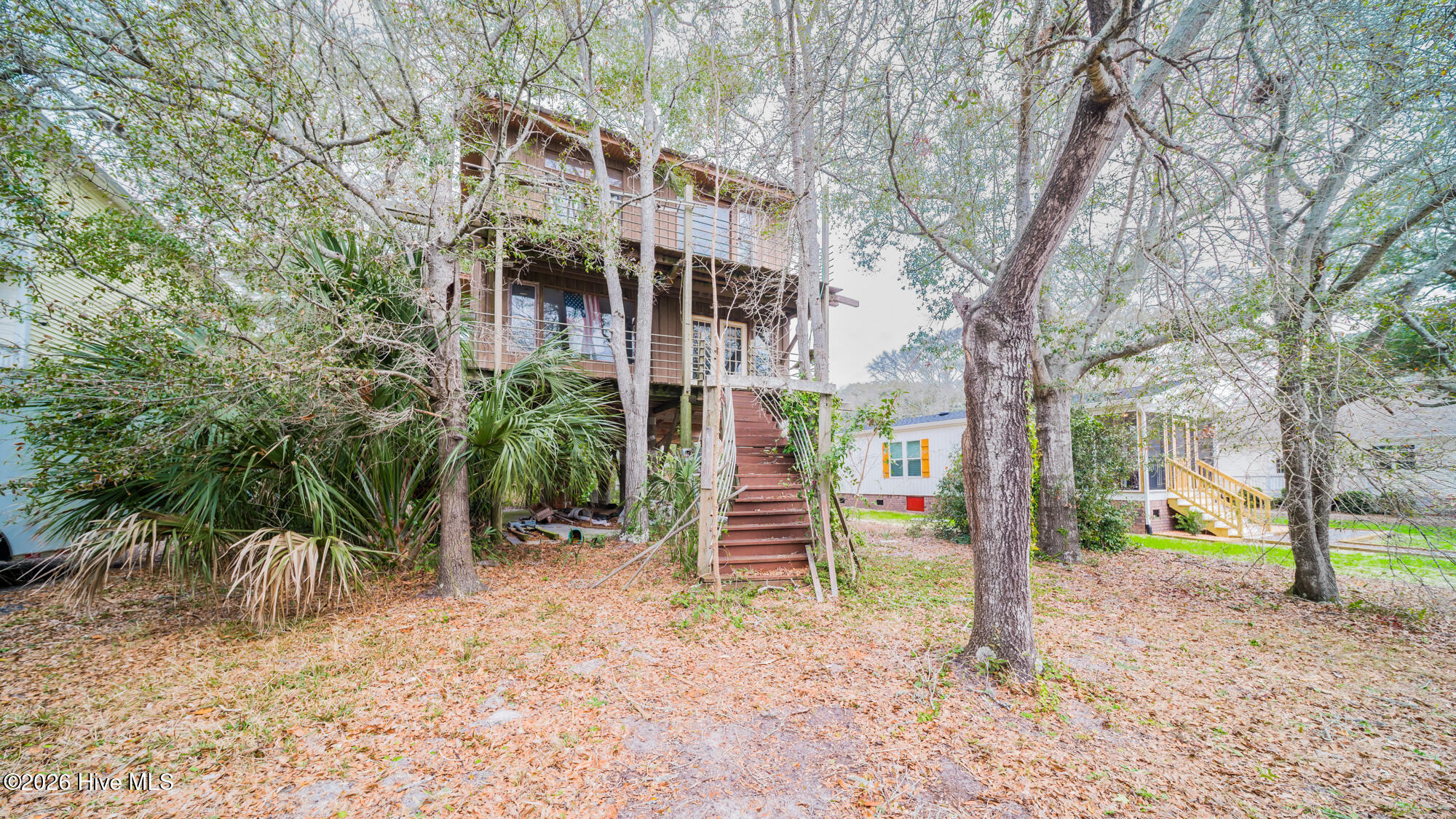 1148 Indigo Circle, Sunset Beach, NC, 28468