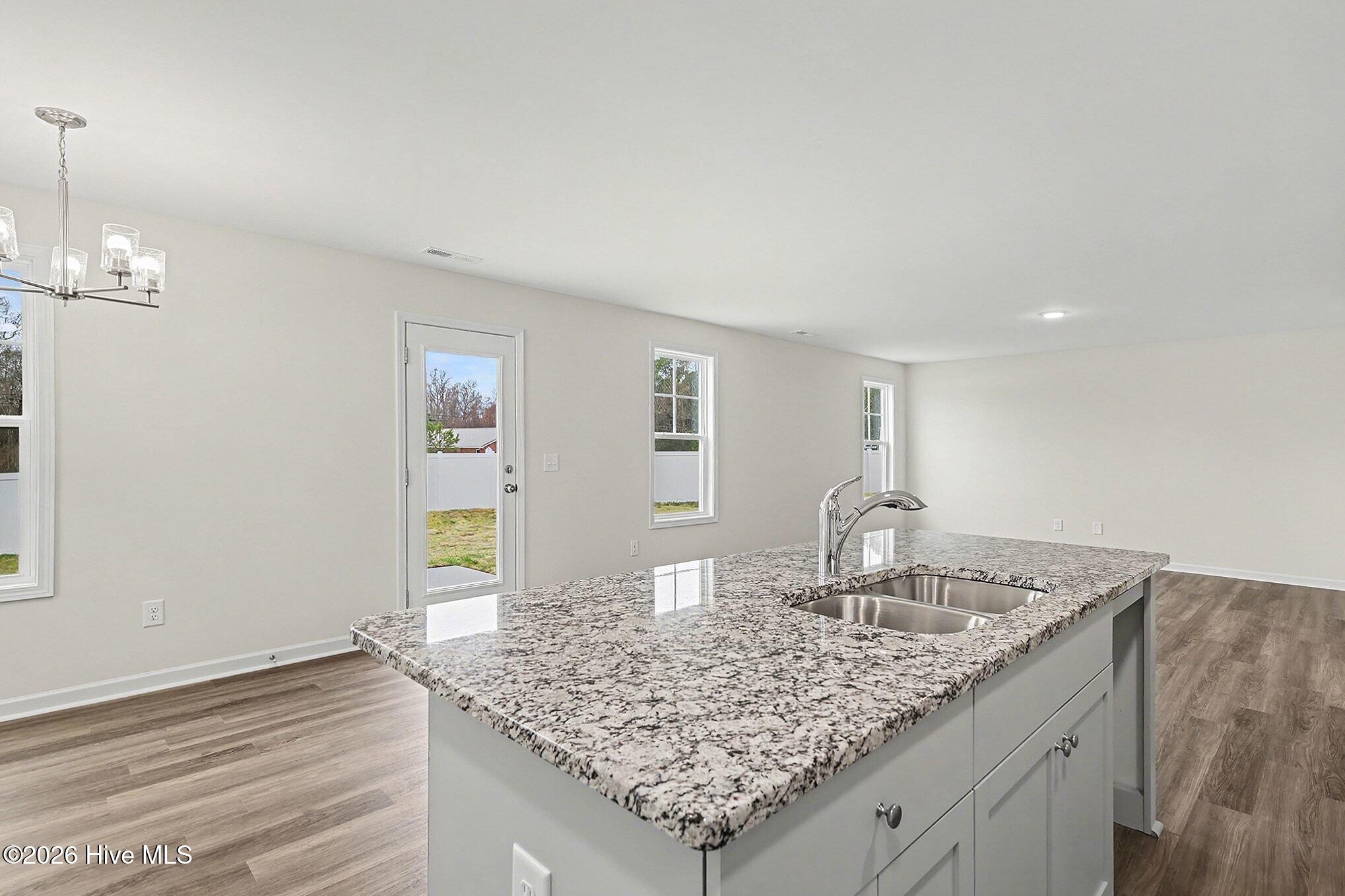 22 E Emily Gardens Drive, Selma, NC, 27576