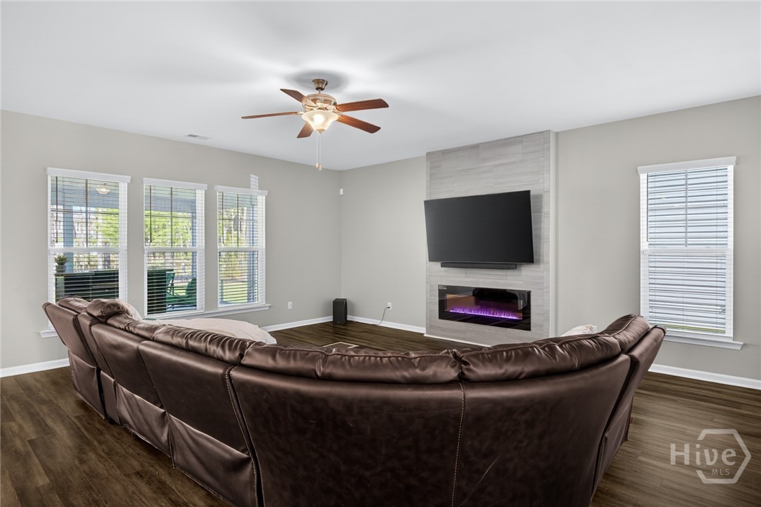 Great Room / Family Room
