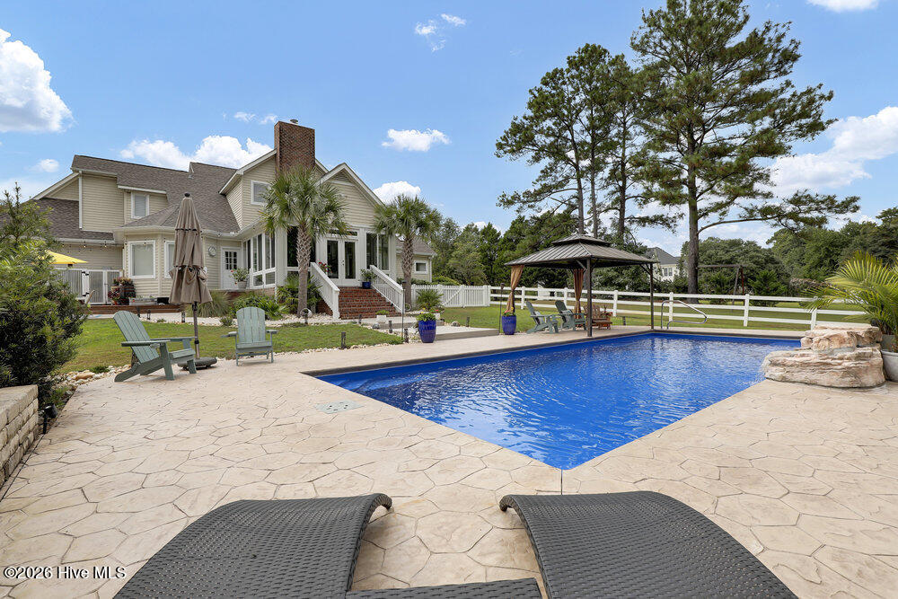 350 Whitebridge Road, Hampstead, NC, 28443