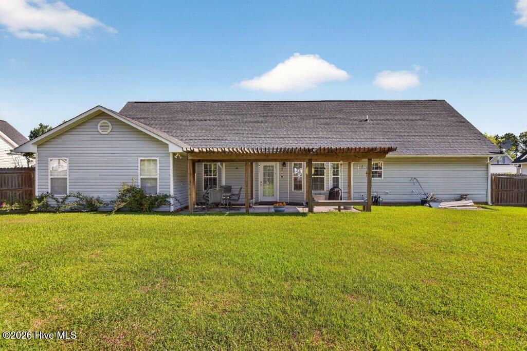 108 Quarter Horse Run,Havelock