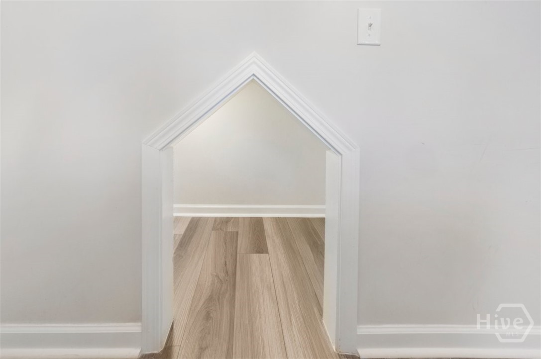 117 Bradley Drive, Springfield, GA, 31329