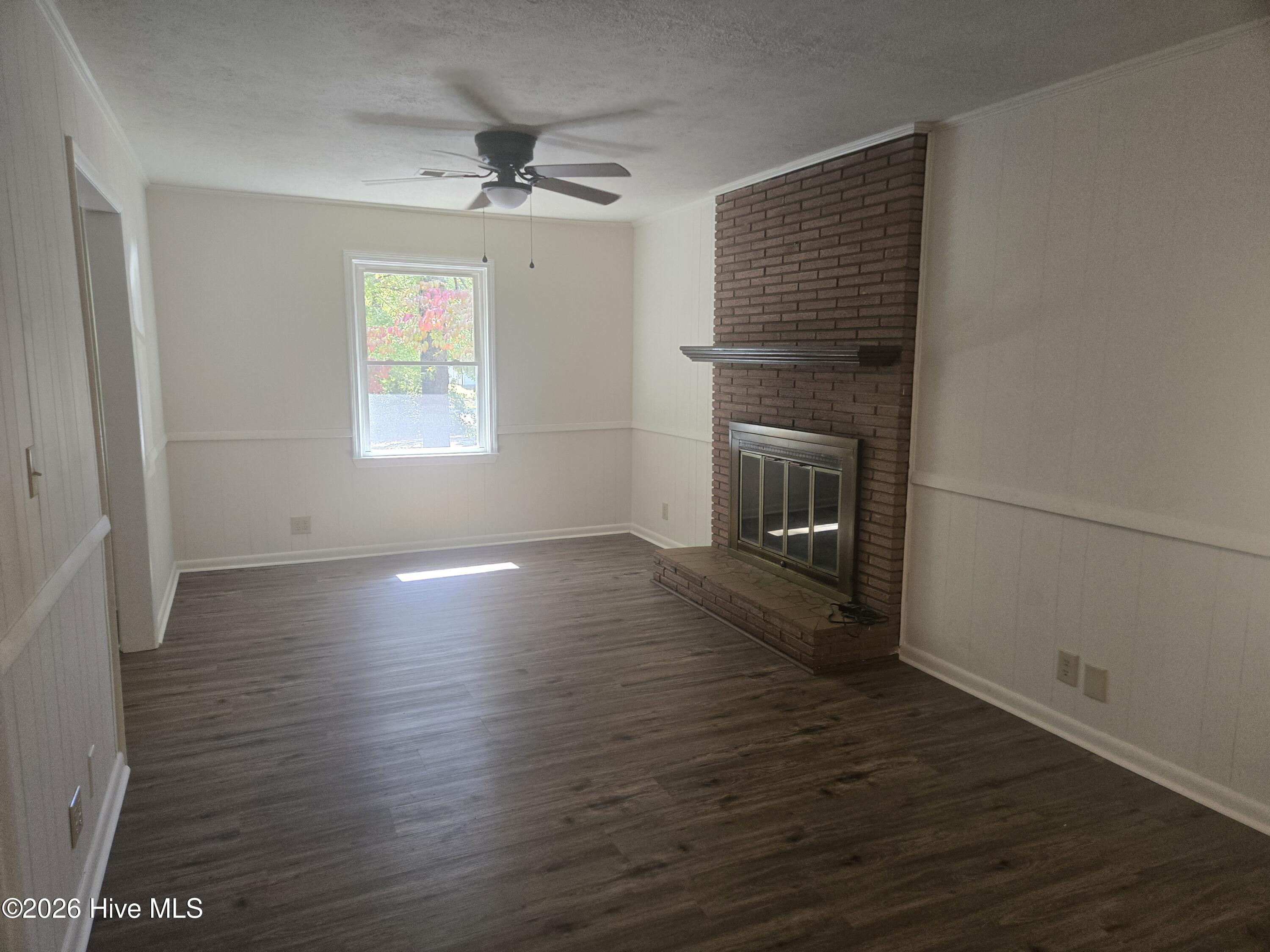Photo 3 of Single family home for sale at 12381 Blues Farm Rd, Laurinburg, NC 28352 | MLS# 100607227 | Listing updated on 2026-09-30
