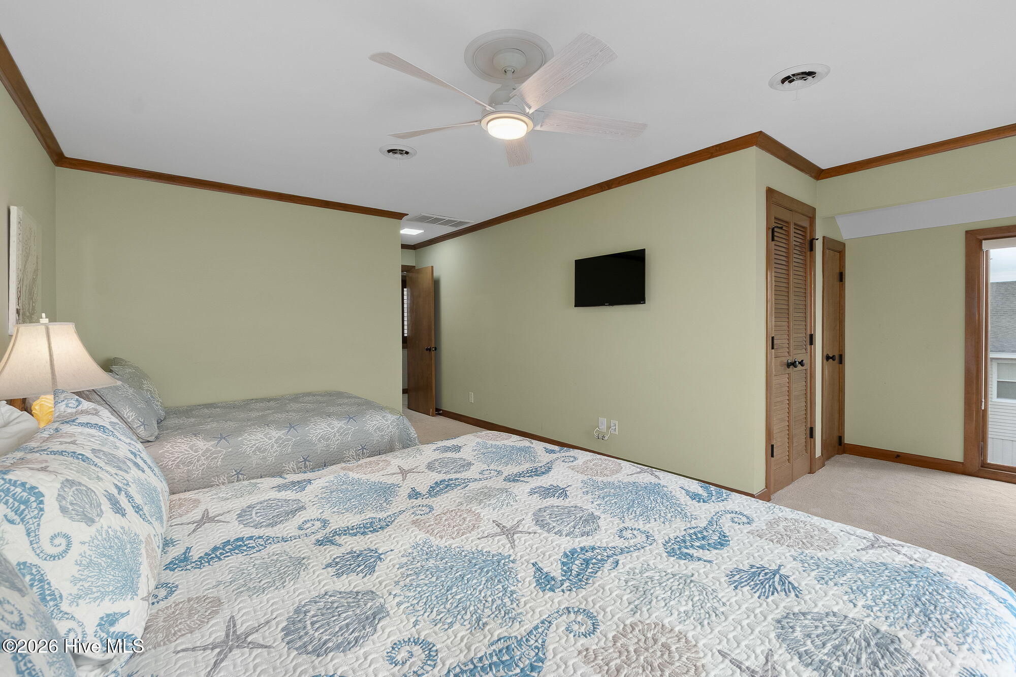 with en suite bathroom