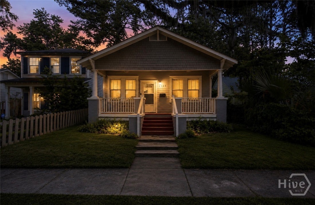 Homes for sale in Savannah, GA | 1328 E 40th St, Savannah, GA 31404 | MLS# SA354161