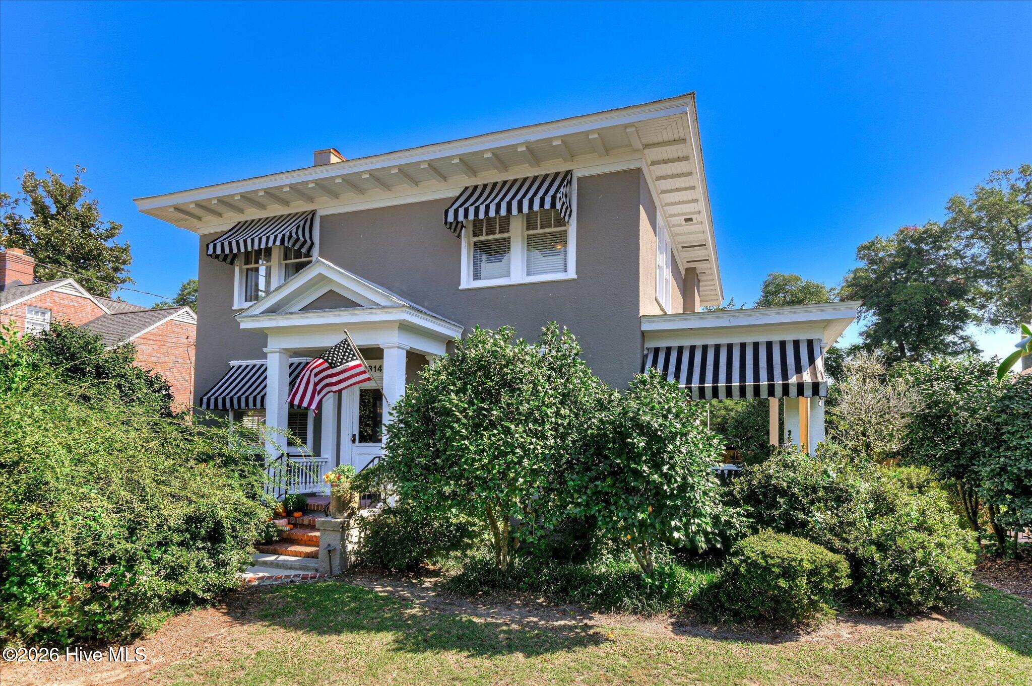 1314 Glenn Avenue