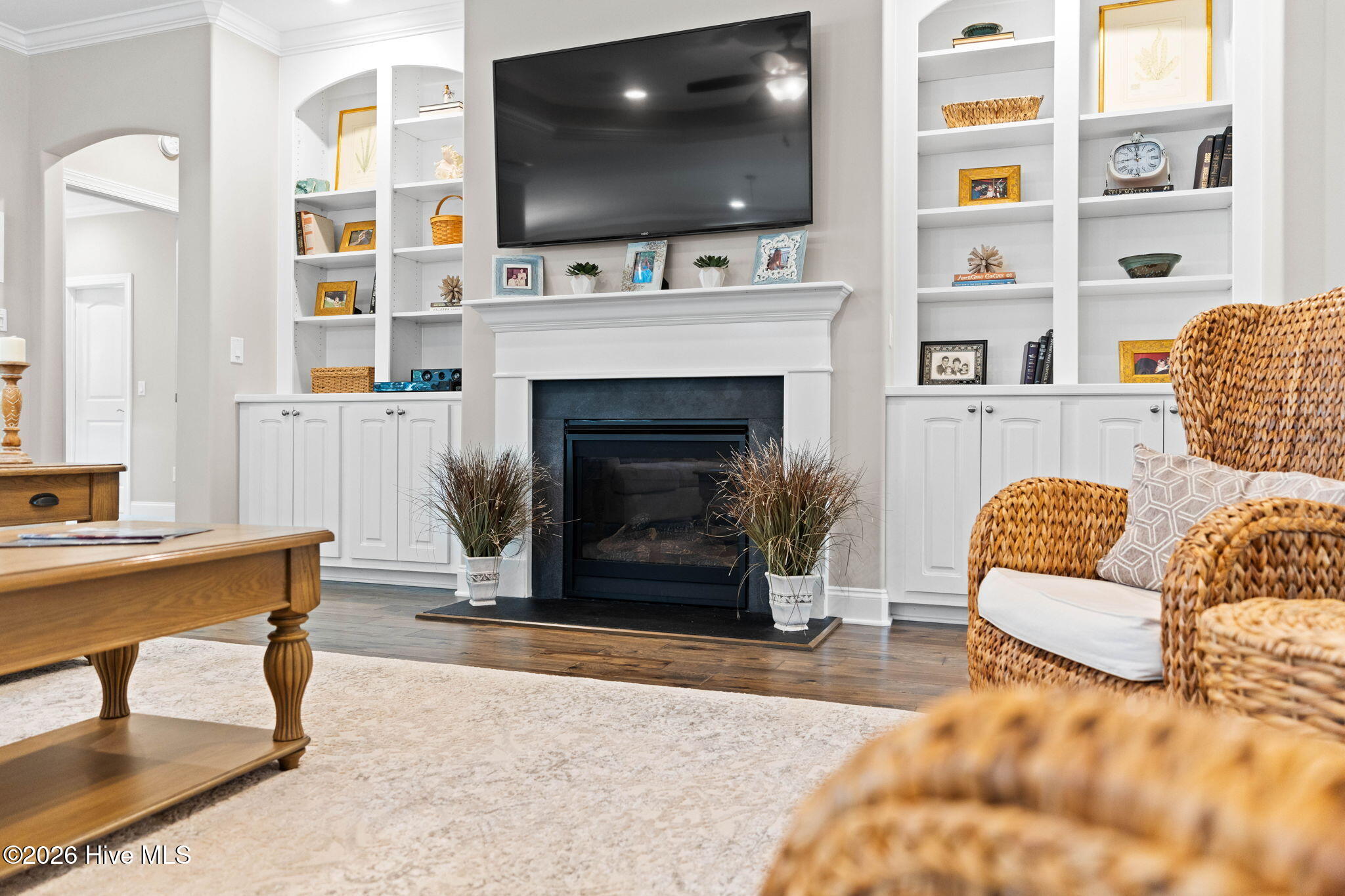 2712 Shady Pine Circle, Southport, NC, 28461