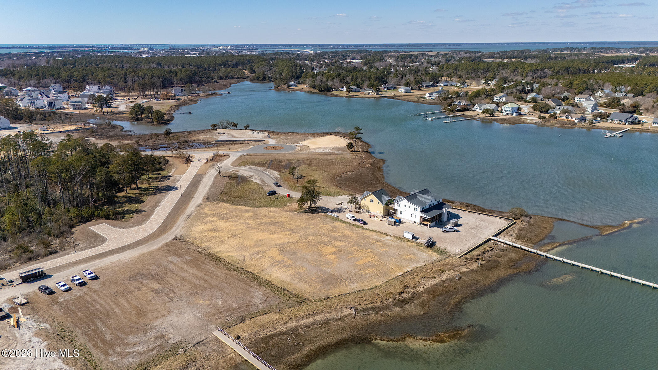 109 Sanctuary Drive,Beaufort