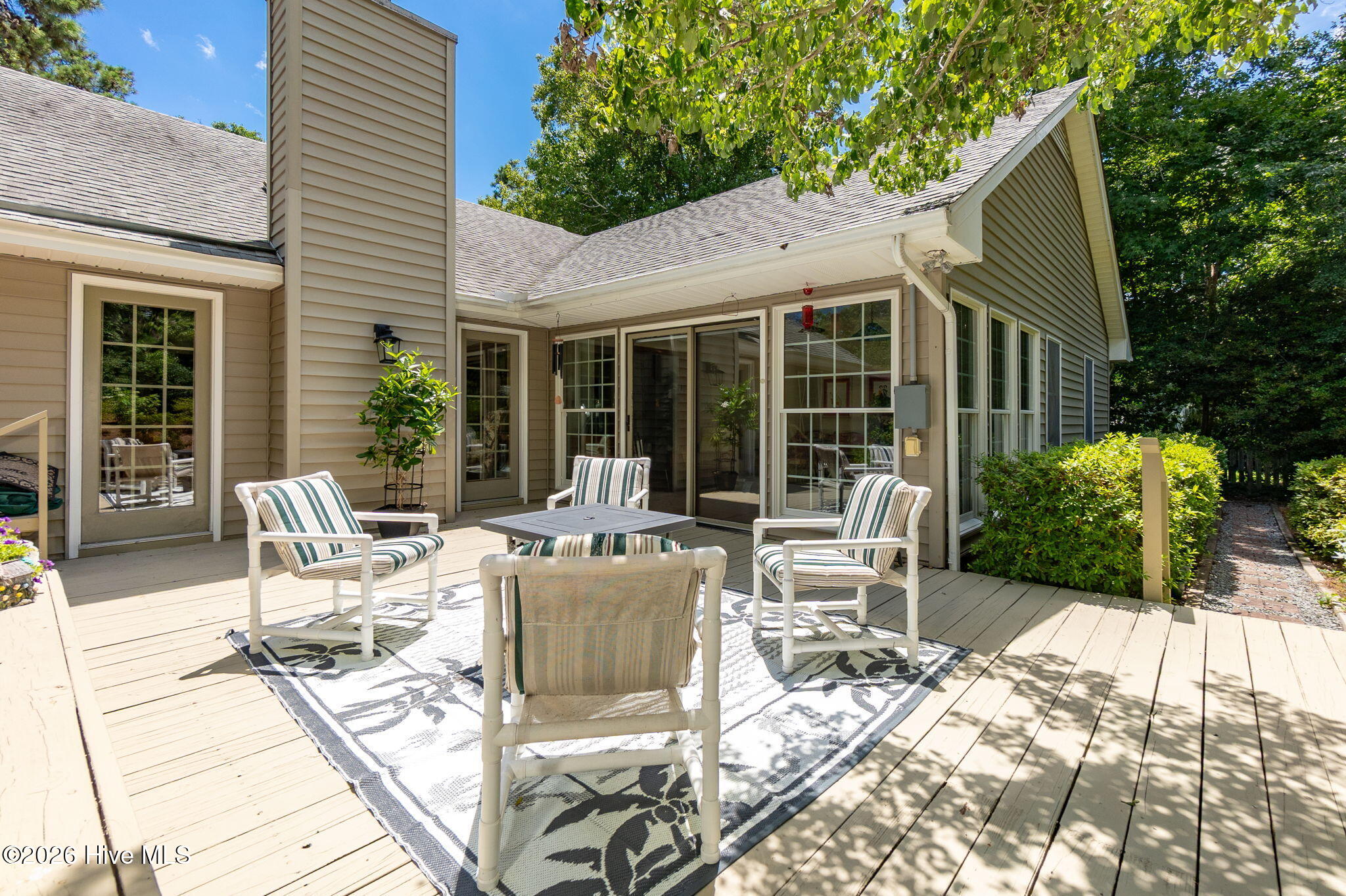 126 Loblolly Drive,Pine Knoll Shores