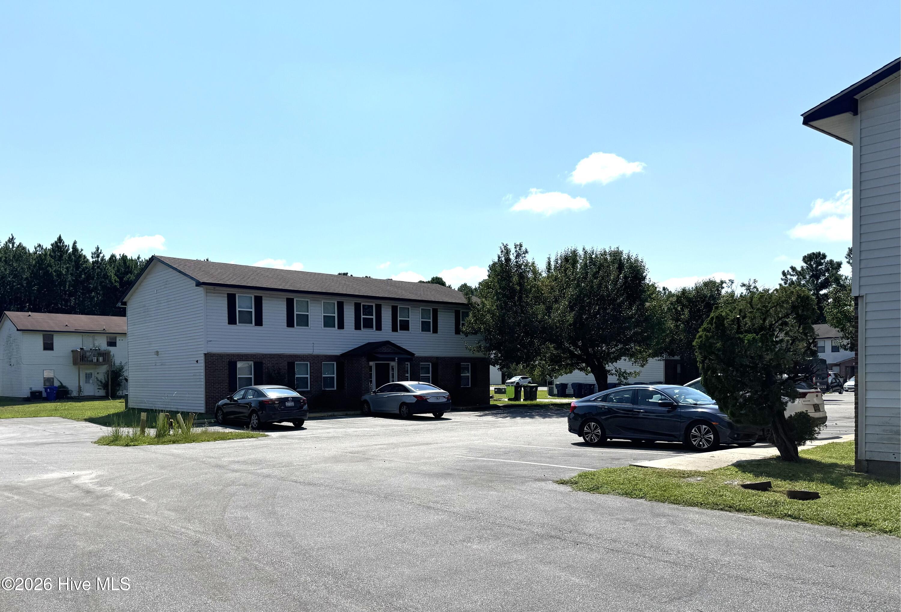 210 Shipman Road Building E,Havelock