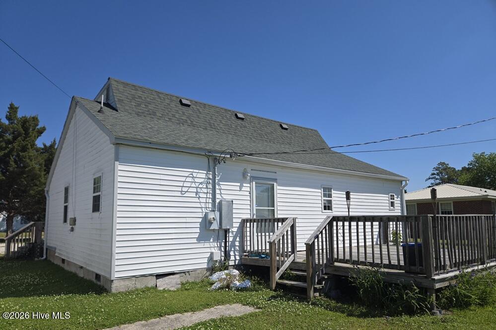 115 Bryan Street,Havelock