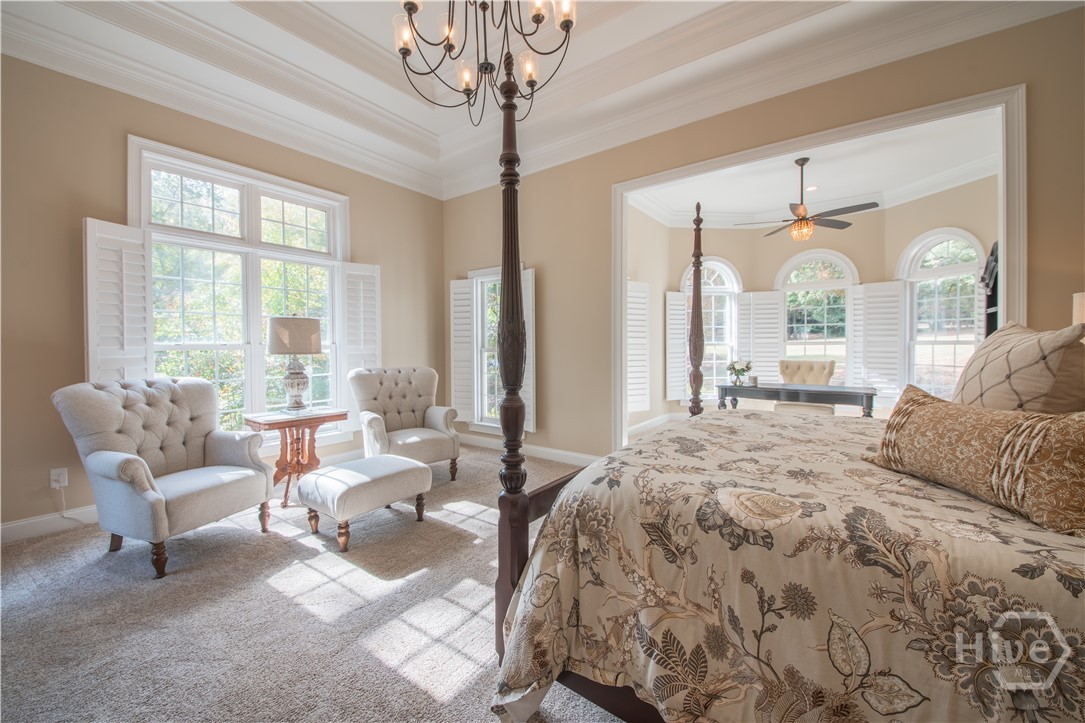 1221 Knob Creek Drive, Athens, GA, 30606