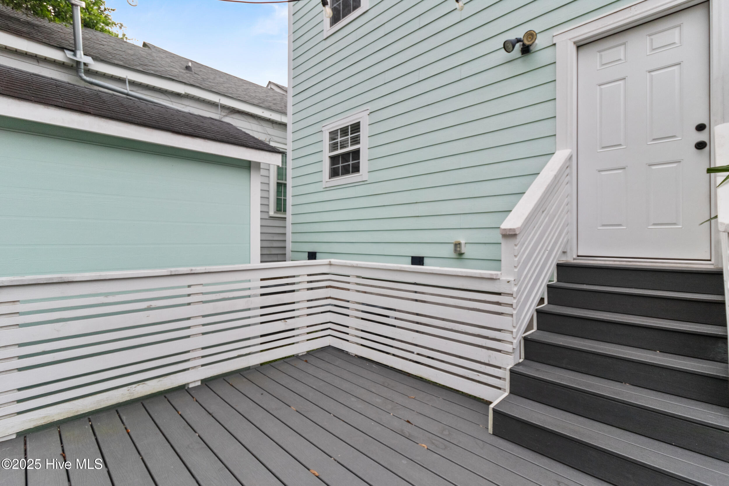 117 S 8th Street, Wilmington, NC 28401 – photo 21: 46_deck