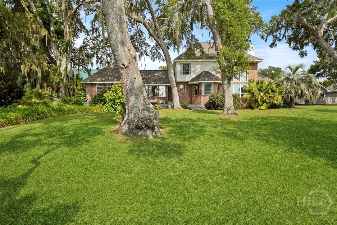 245 Youmans Road, Midway, GA, 31320