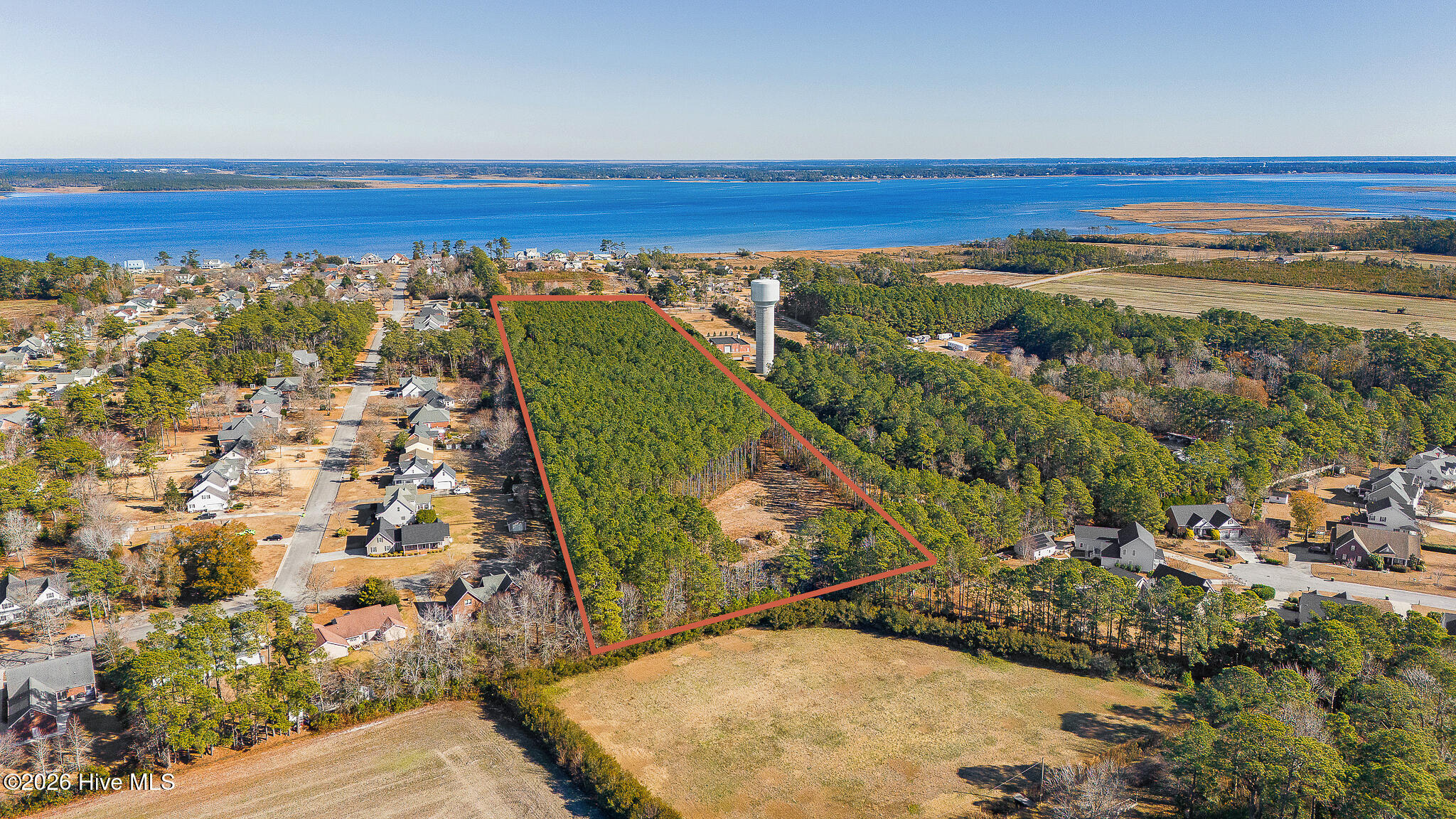 1555 Country Club Road,Morehead City