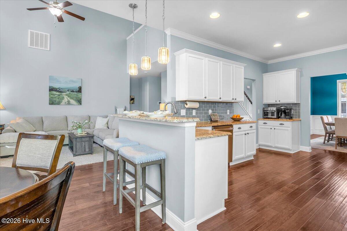 7824 Bonfire Drive, Wilmington, NC, 28409