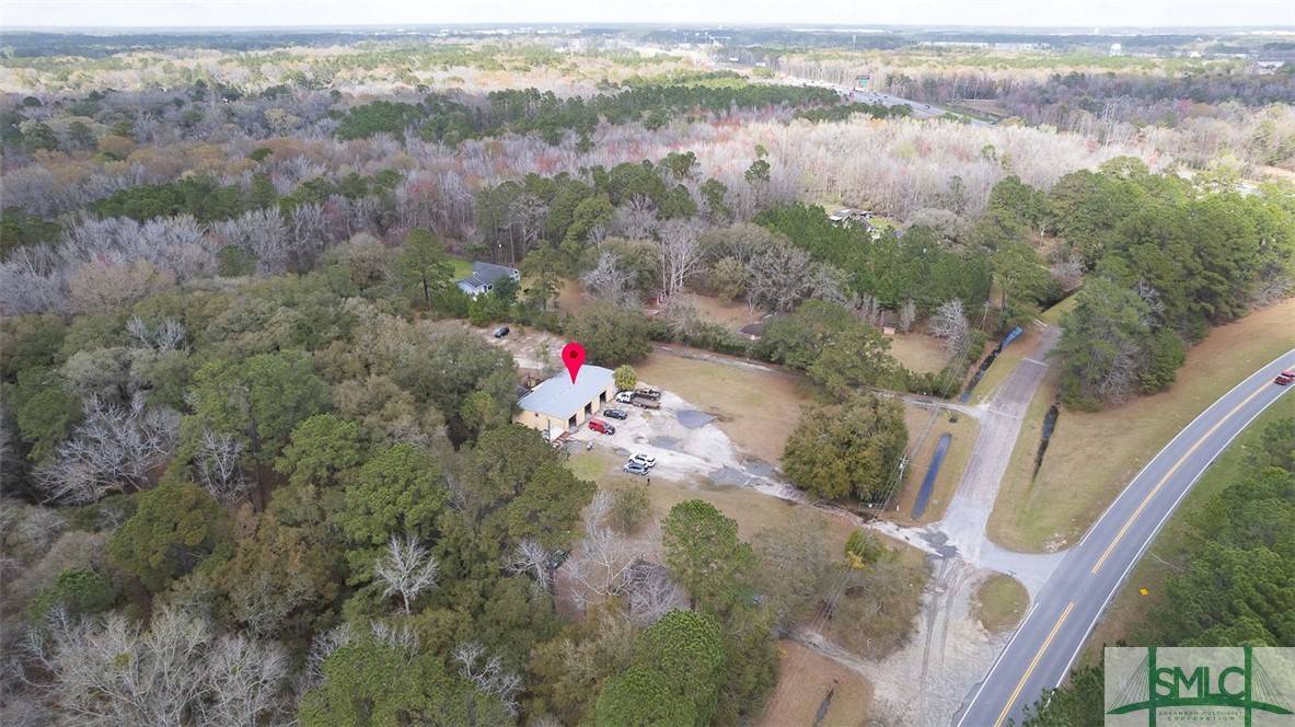 320 Old Pine Barren Road, Pooler, GA, 31322