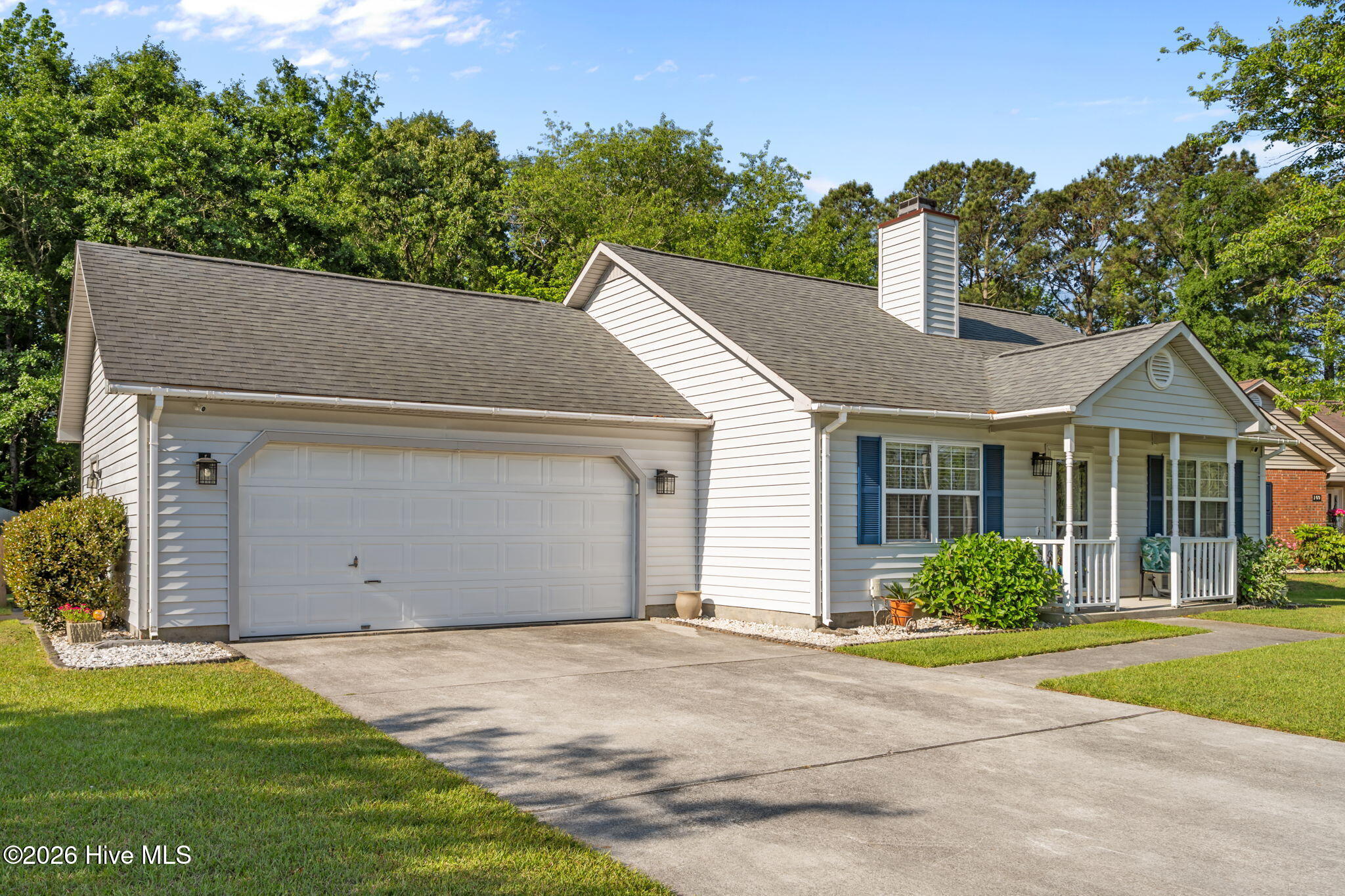 107 Yellowwood Drive,Jacksonville