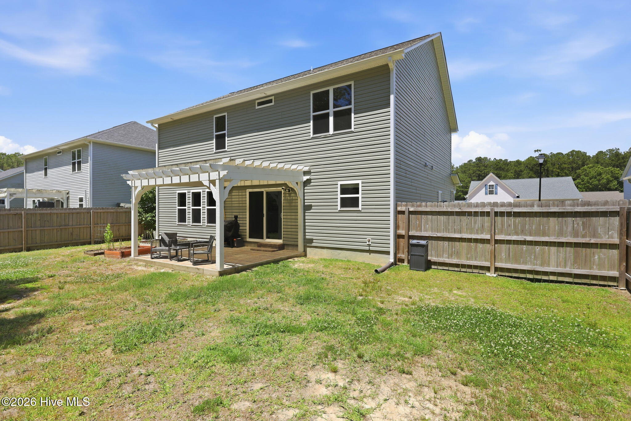 119 Station Yard Road,New Bern