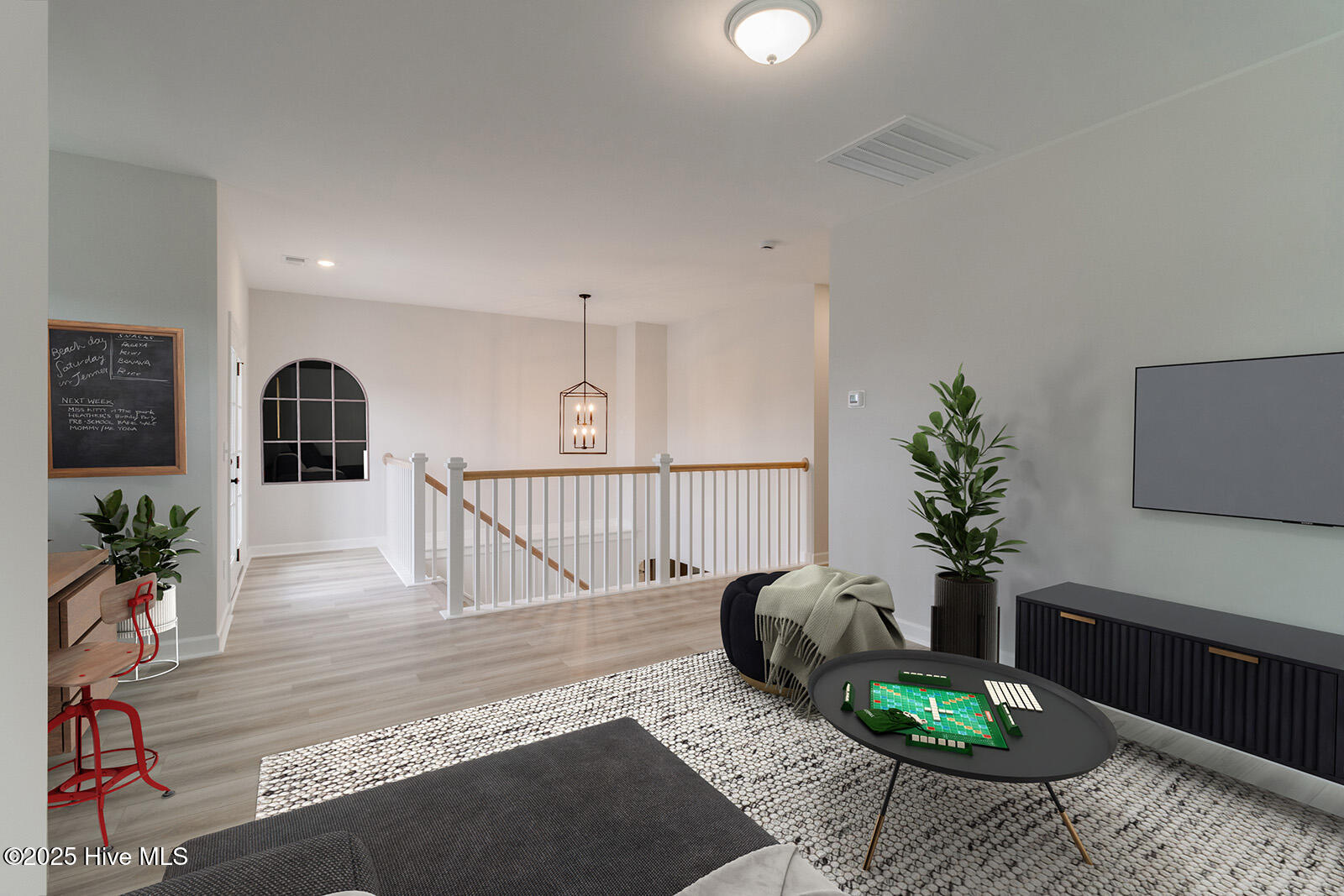 Photo NOT Exact - Features Vary Loft 2