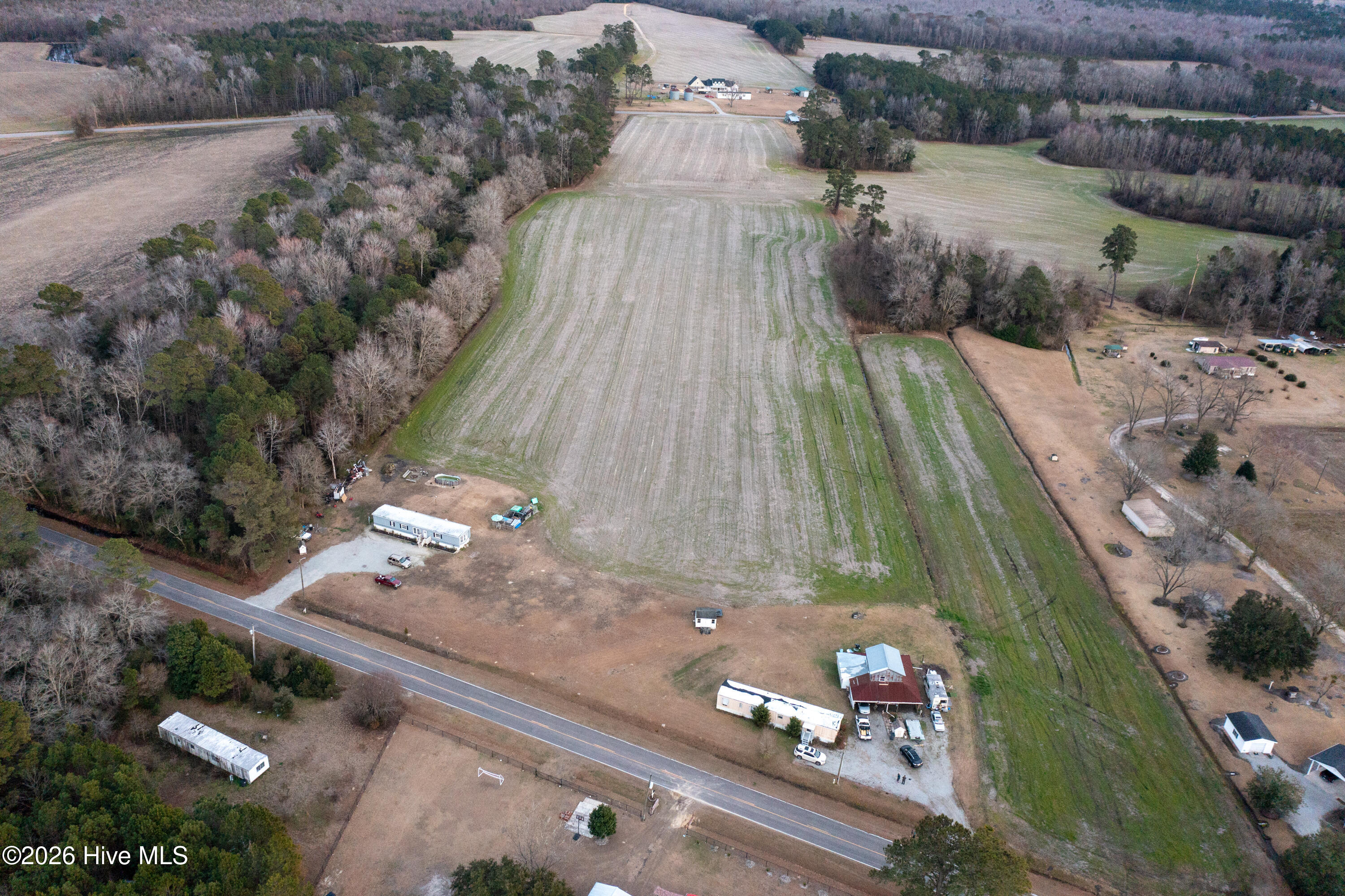 2123 Cherrytree Road NE, Winnabow, NC, 28479