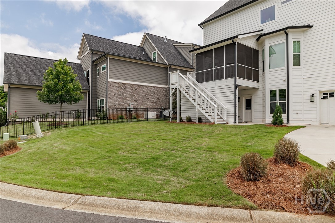 105 Red Bluff Drive