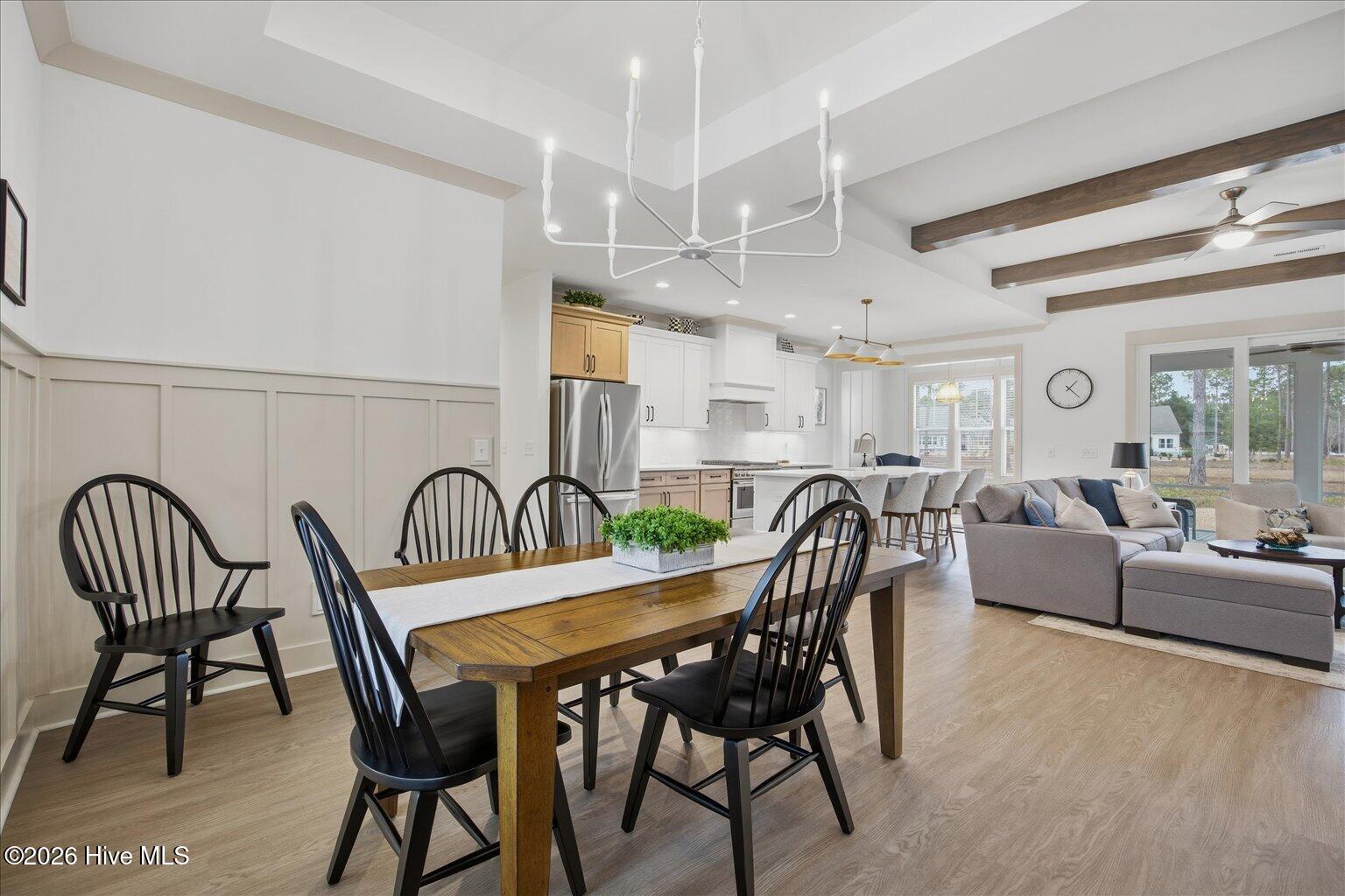 678 Breezewood Drive SE, Bolivia, NC, 28422