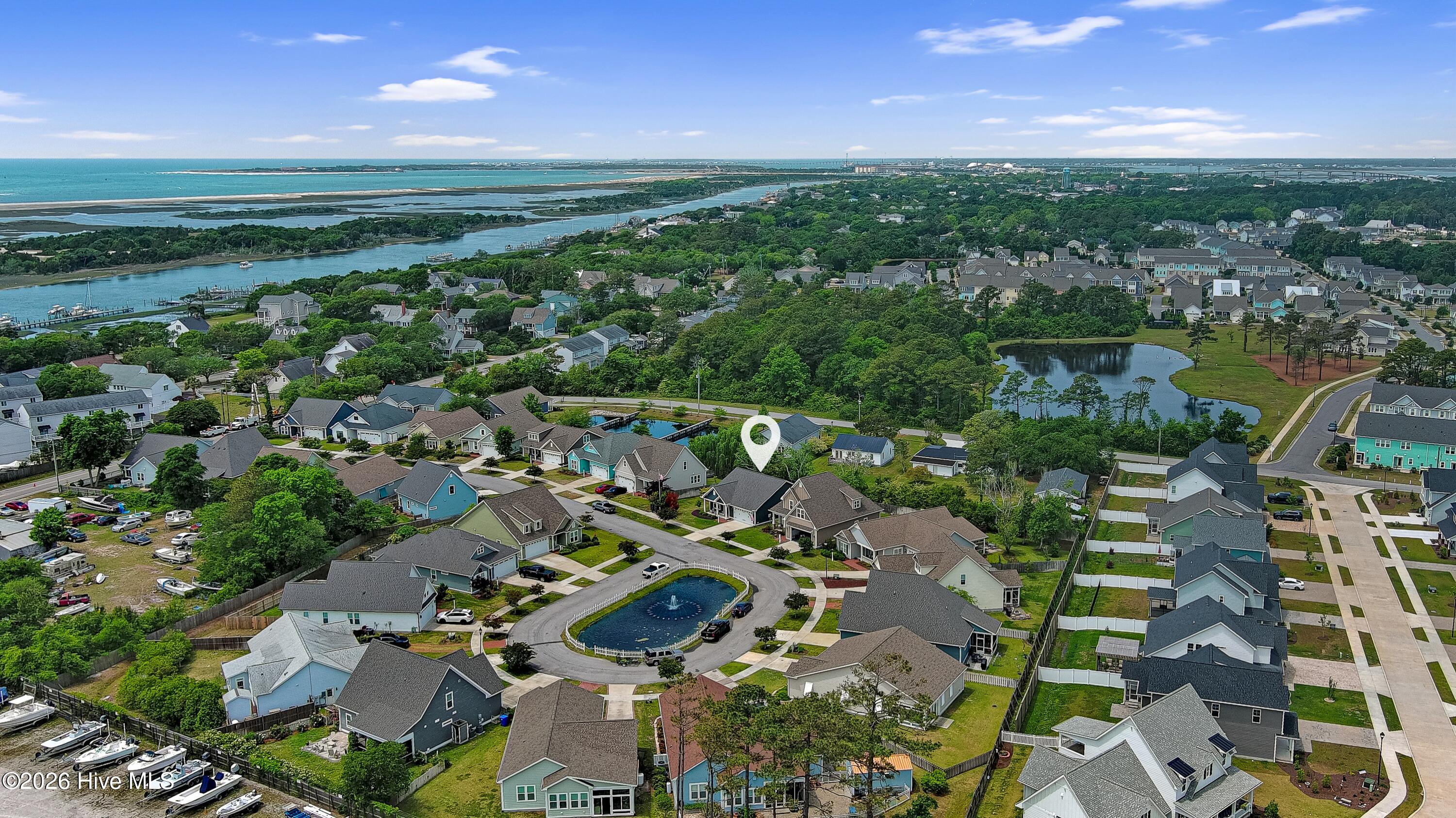135 Sea Grove 