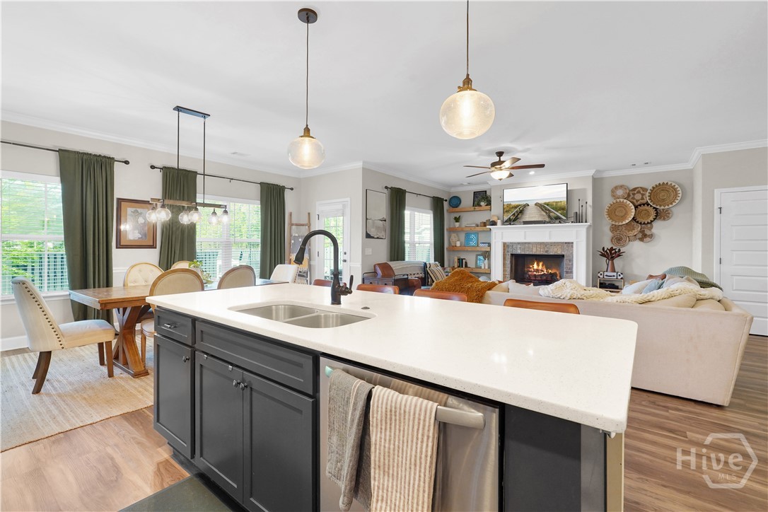 Photo 3 of Single family home for sale at 132 Wexford Dr, Richmond Hill, GA 31324 | MLS# SA366172 | Listing updated on 2026-10-09
