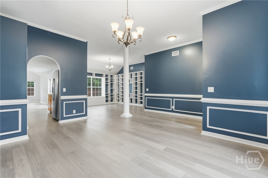 10 Mackinac Court, Pooler, GA, 31322