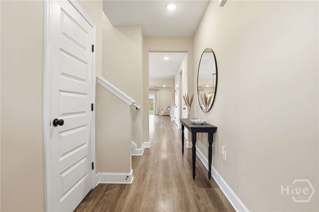 203 Haisley Run, Guyton, GA, 31312