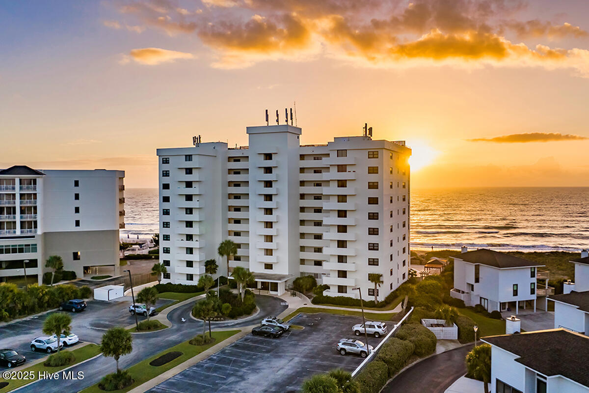 Property at 1704 Lumina Avenue