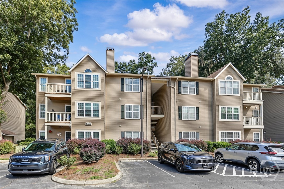 Photo 2 of Condo for sale at 12300 Apache Ave #1612, Savannah, GA 31419 | MLS# SA366075 | Listing updated on 2026-10-09