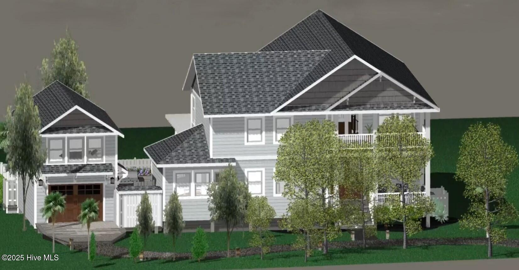 Homes for sale in Bald Head Island, NC | 1 Red Bay Ct, Bald Head Island, NC 28461 | MLS# 100404074