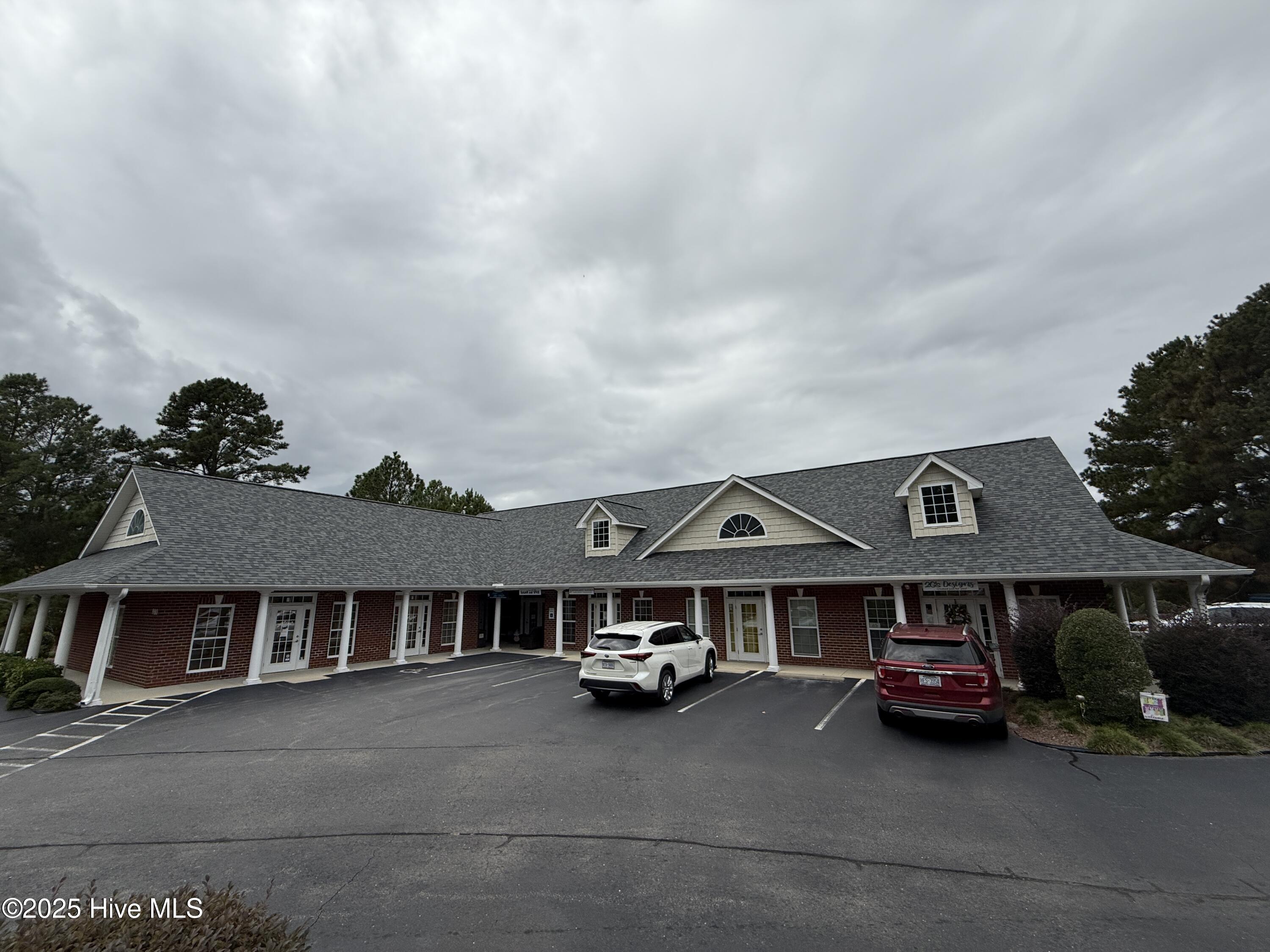 980 Seven Lakes, West End, North Carolina, 0 ,For sale,Seven Lakes,100538547