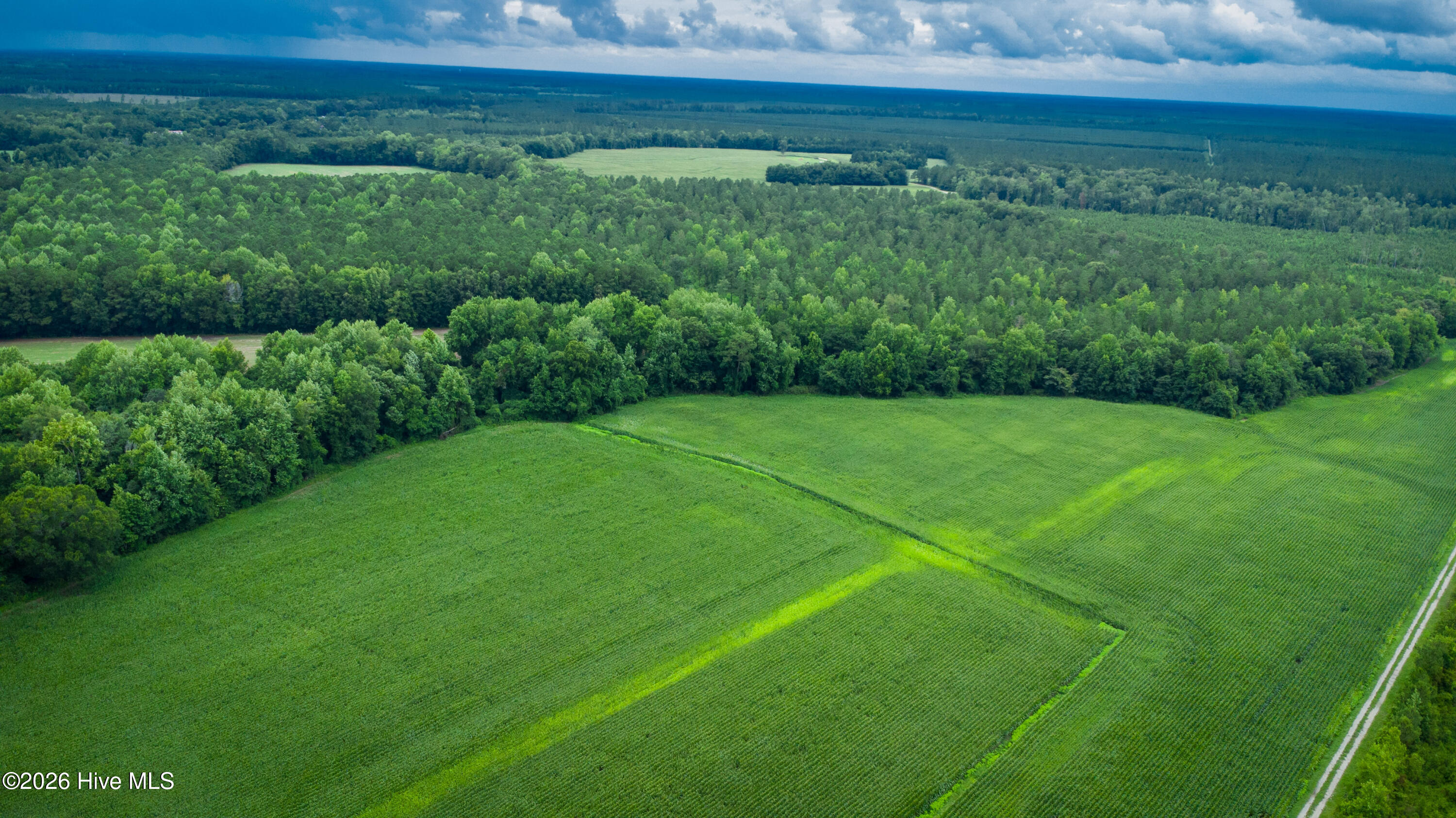1601 Hills Neck Road,Ernul