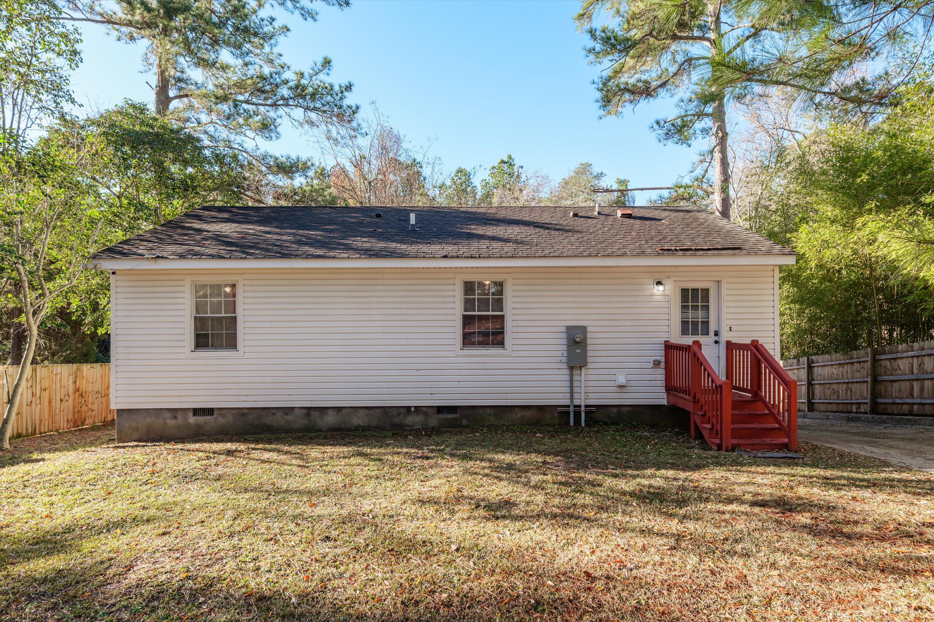 706 Seymour Drive, North Augusta, SC, 29841