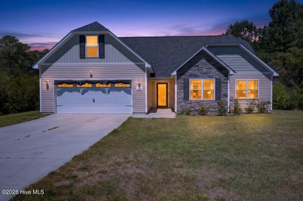106 Sonia Drive,Hubert