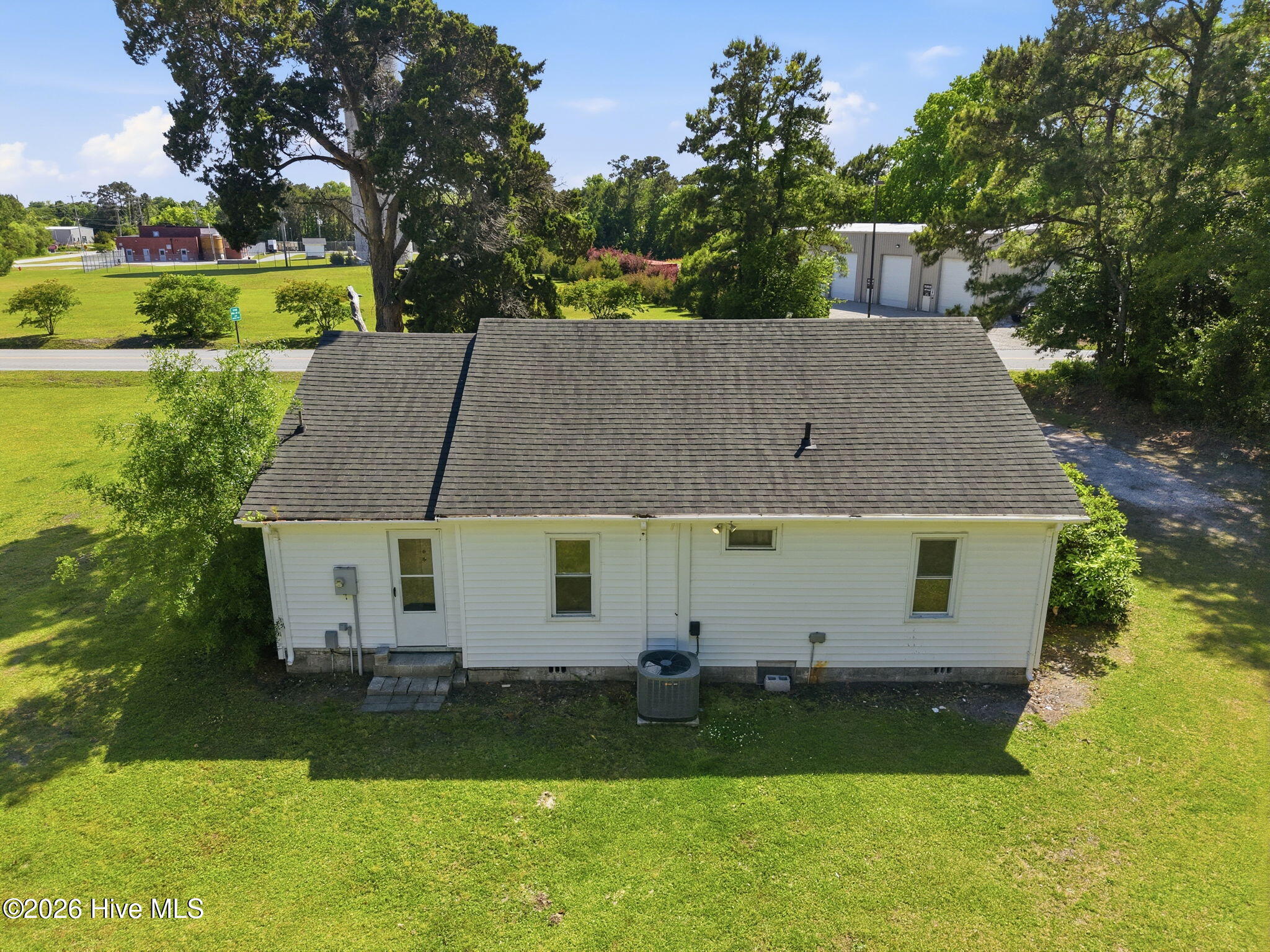 5250 Business Drive,Newport