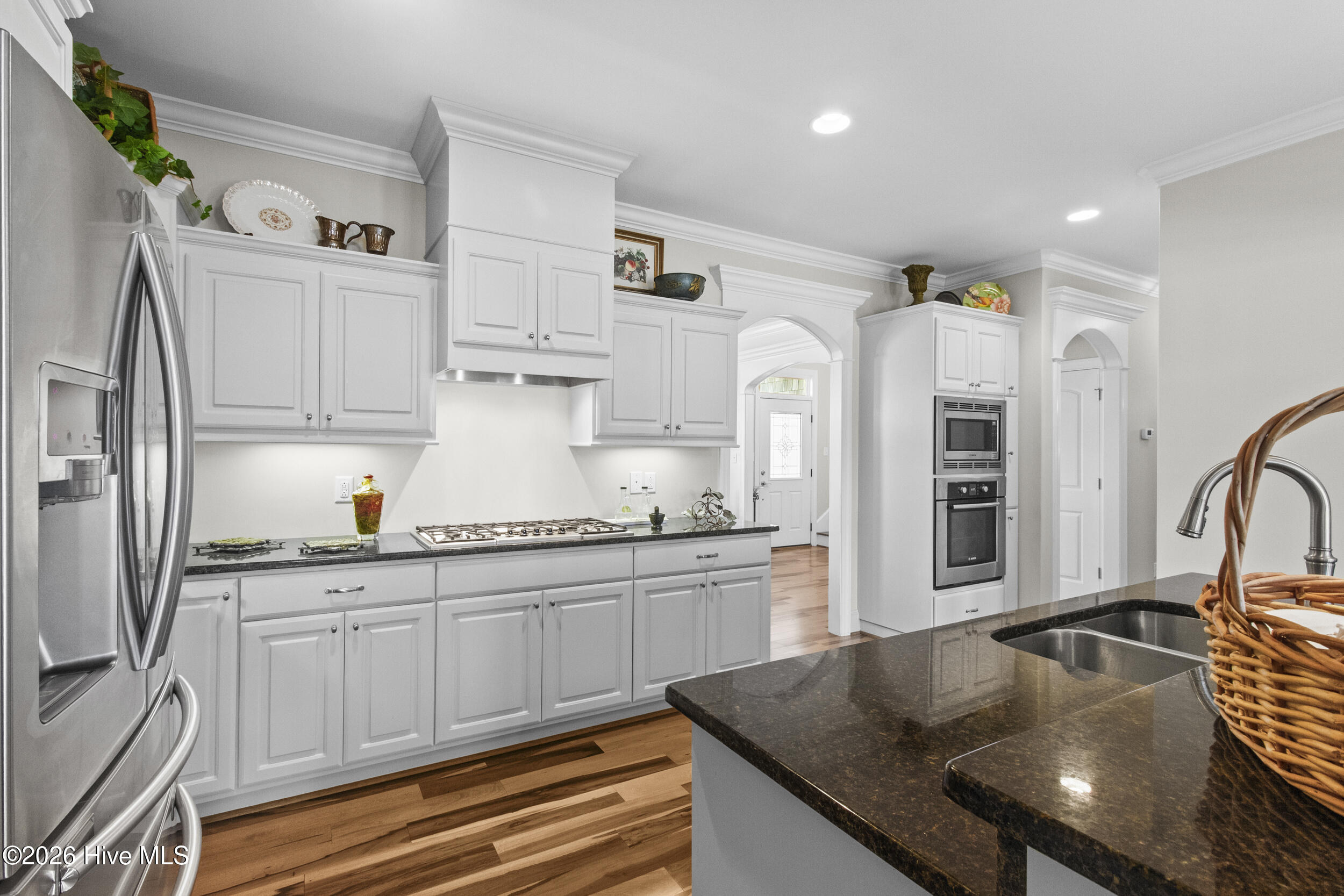 307 Antioch Lakes Road,New Bern