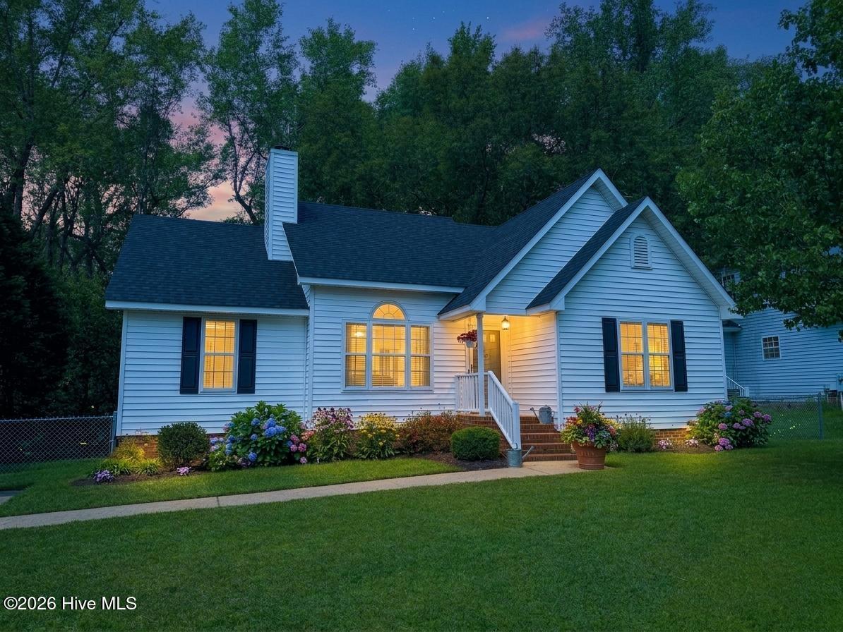 109 Arbor Drive, Greenville, NC, 27858