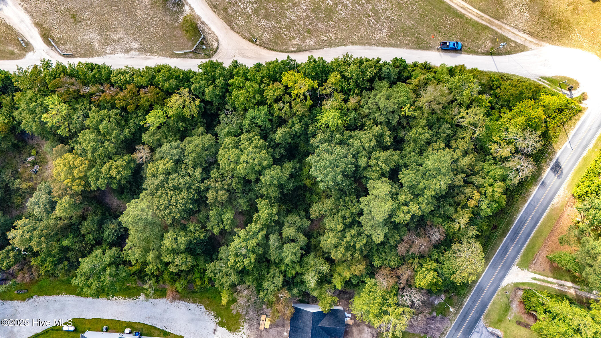 0 Turkey Point Road, Sneads Ferry, NC, 28460