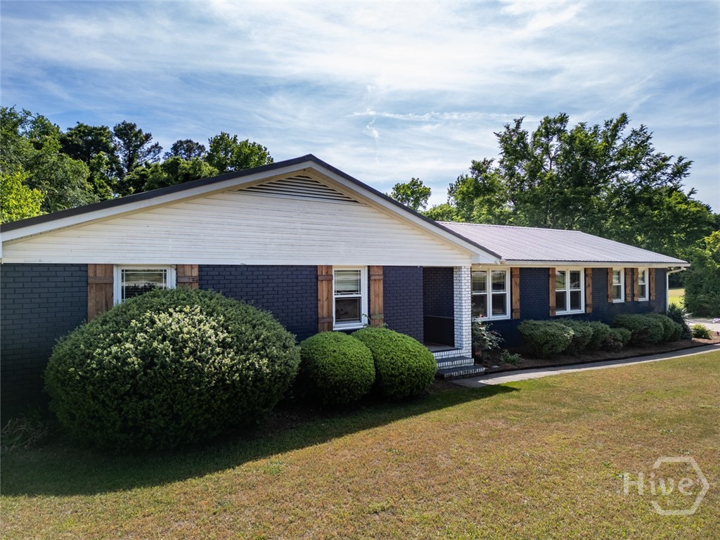 1141 Ruckersville Road, Elberton, GA, 30635