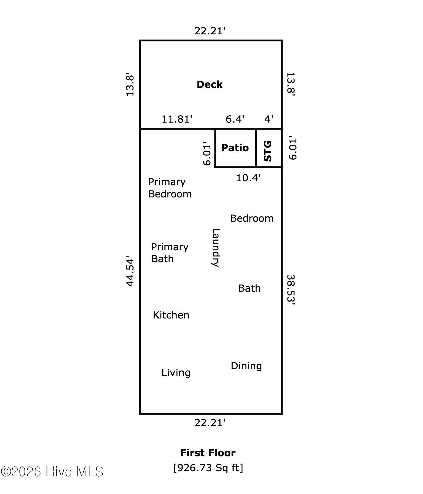 Homes for sale in Morehead City, NC | 2900 Myrtle St #11 Rosewood Village, Morehead City, NC 28557 | MLS# 100557818