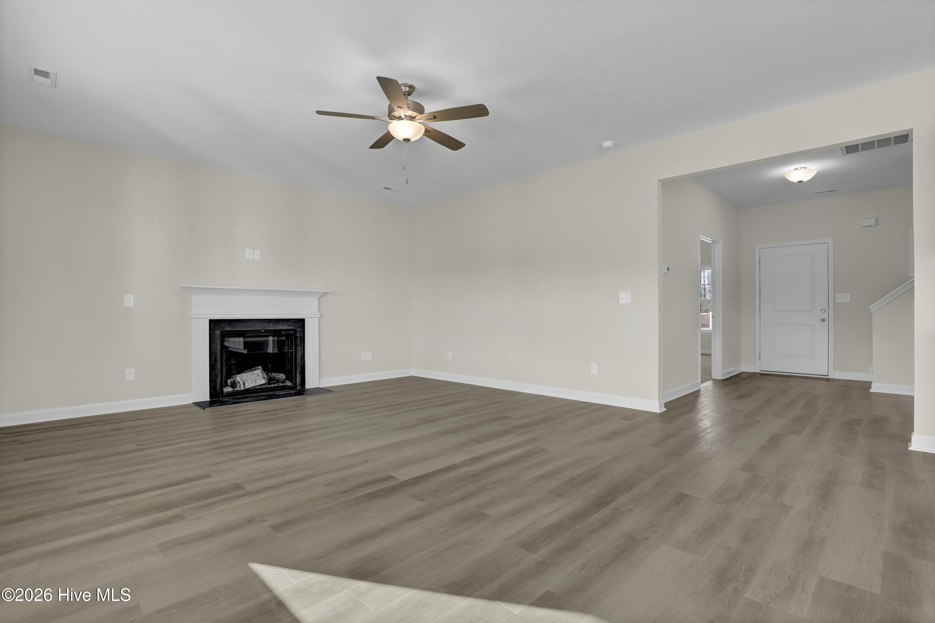 1106 Lunenburg Place UNIT Lot 78, Jacksonville, NC, 28540