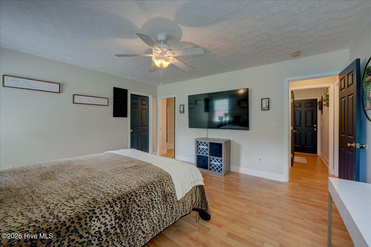 105 Croatan Woods Drive,New Bern