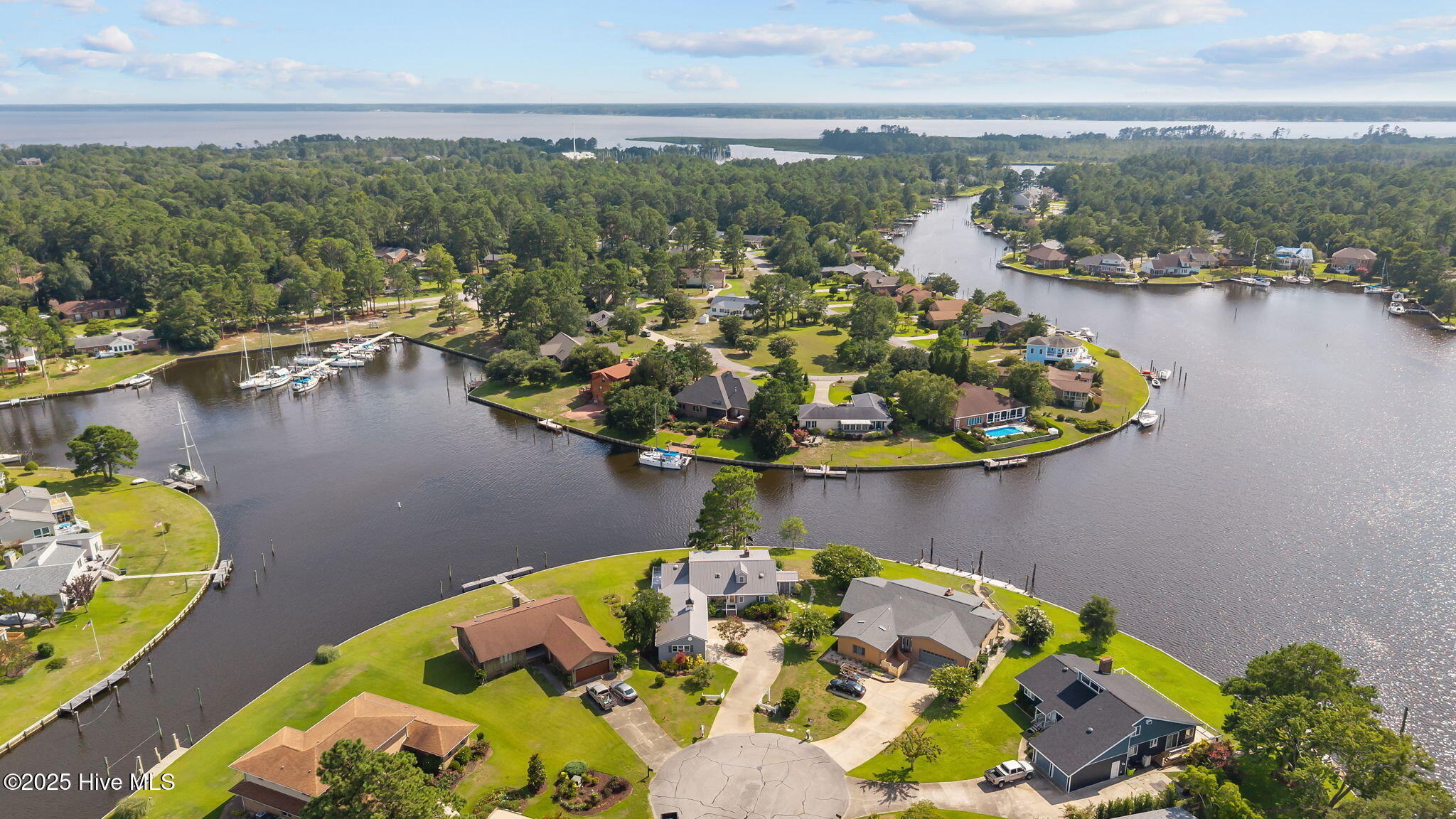 6000 Cassowary Lane,New Bern