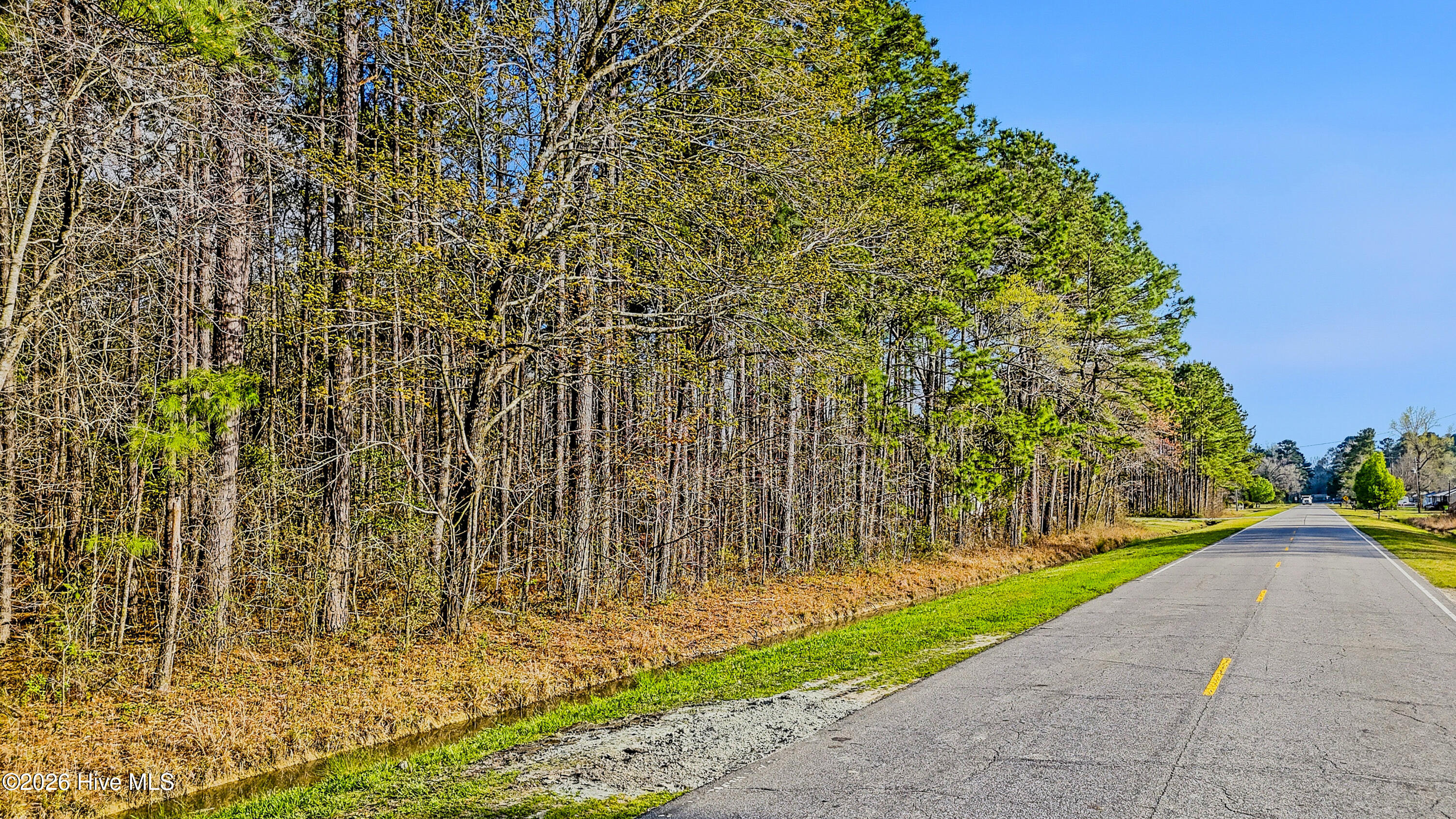 Lot 3 & 4 Main Street,Vanceboro
