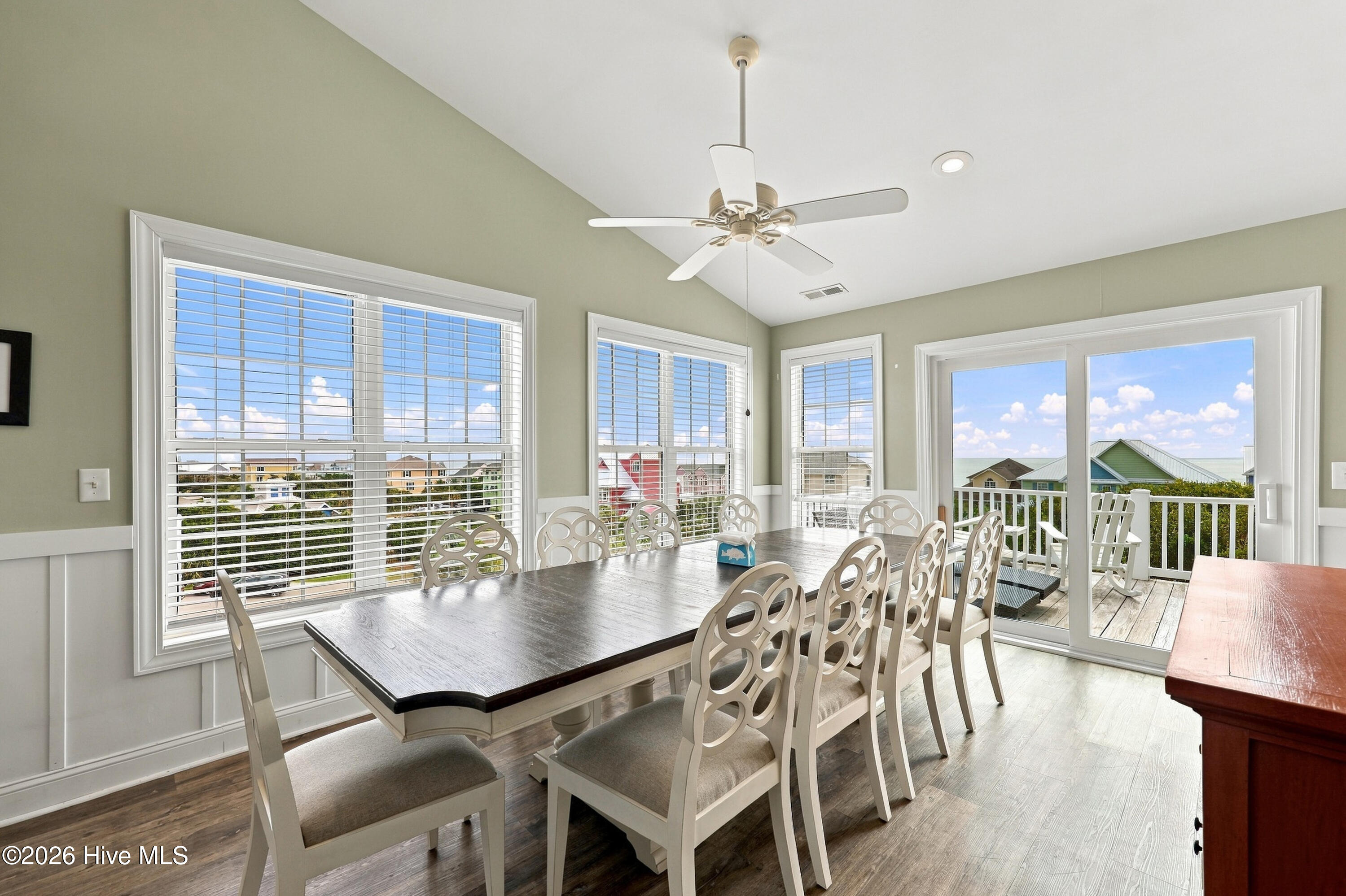 9936 Louise Howard Court East,Emerald Isle