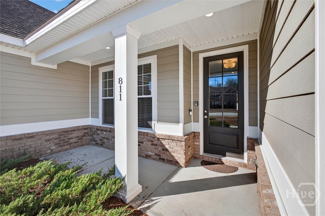 Homes for sale in Rincon, GA | 811 Walthour Dr, Rincon, GA 31326 | MLS# SA344680